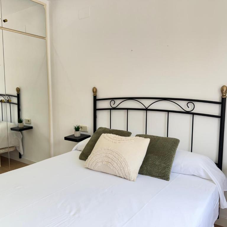 Agi El Moll de Roses - Apartamento de 3 dormitorios - 16