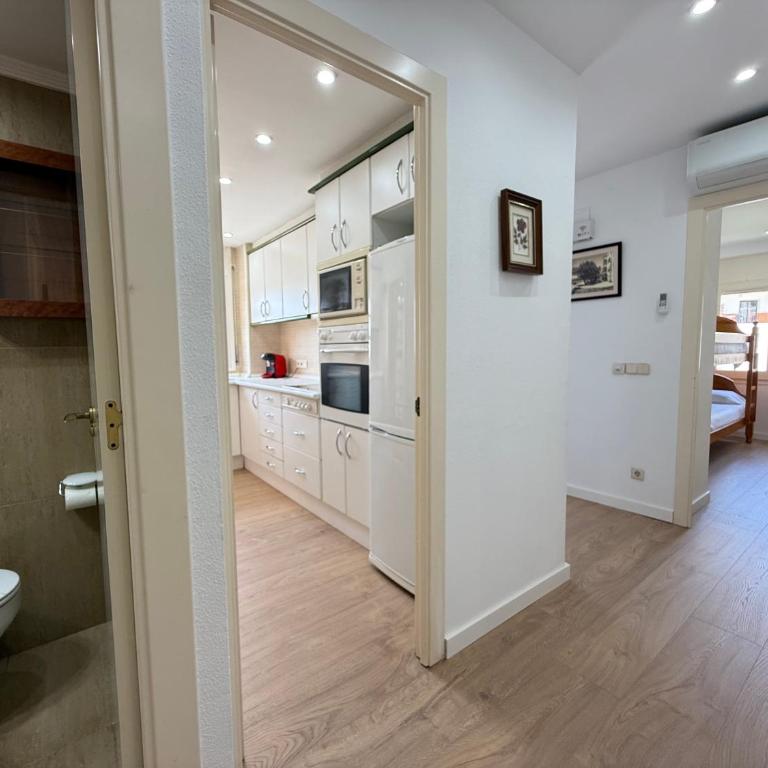 Agi El Moll de Roses - Apartamento de 3 dormitorios - 20