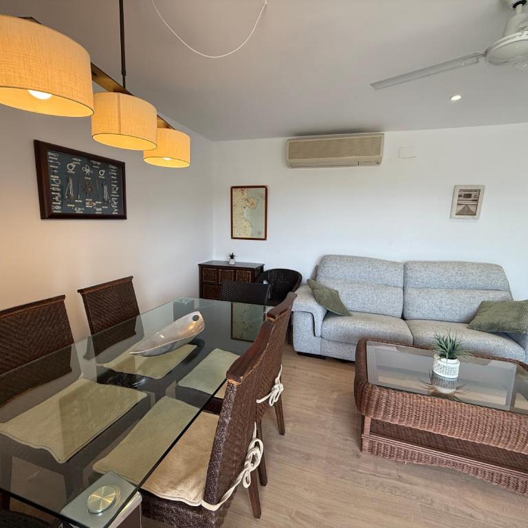 Agi El Moll de Roses - Apartamento de 3 dormitorios - 7