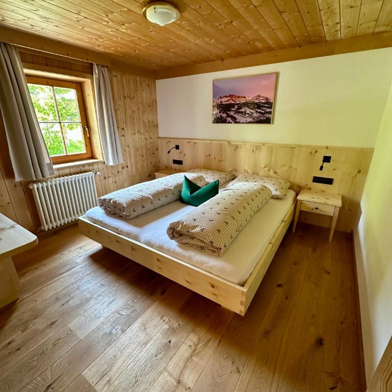 Appartamenti Sotgherdena - Appartamento Familiare con 2 Camere da Letto - 16
