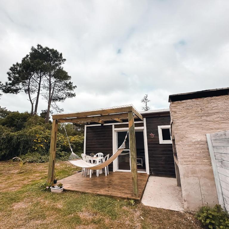 Brisa del Sur Lofts - Comfort Quadruple Room - 4