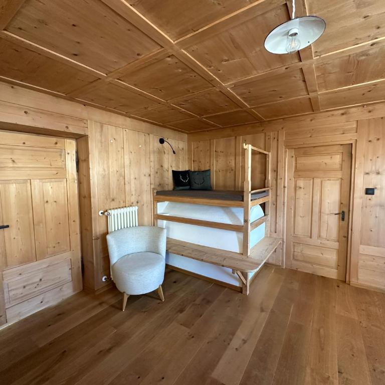 Appartamenti Sotgherdena - Appartamento Familiare con 2 Camere da Letto - 12