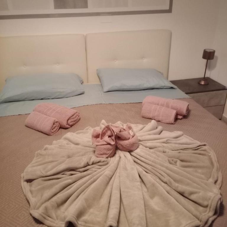 Il Cortiletto di Marta - Appartamento con 1 Camera da Letto - 18
