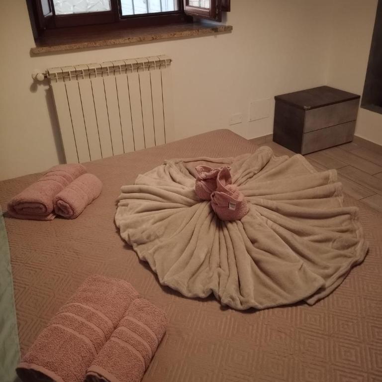 Il Cortiletto di Marta - Appartamento con 1 Camera da Letto - 17