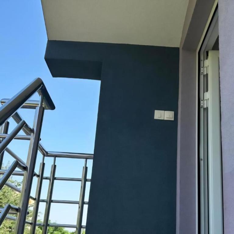 Apartmani Lucija Sutomore - Apartman sa 1 Spavaćom Sobom - 7