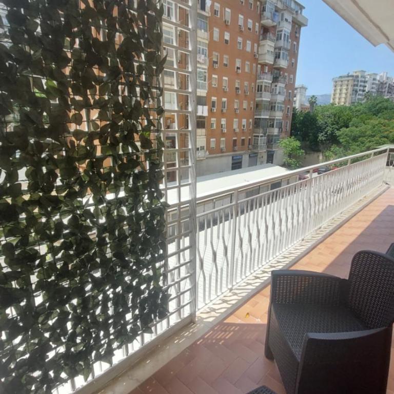 L'ulivo-casa tua a Palermo, a due passi dal centro - Appartamento Superior con Balcone - 15