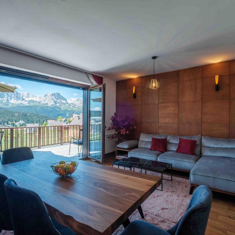 Durmitorka Luxury Villas - Deluxe Villa - 7
