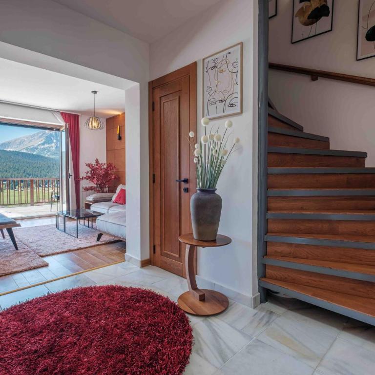 Durmitorka Luxury Villas - Deluxe Villa - 1