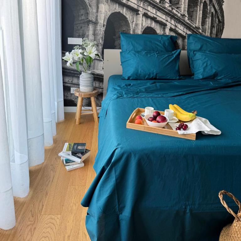 Labicum XXII - Modern Luxury Studio near the Colosseum - Appartamento con 1 Camera da Letto - 3