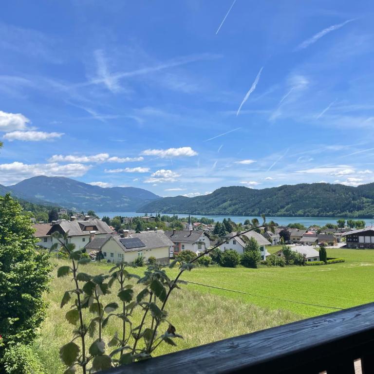 Maxi'Seeblick Apartments - Panorama Apartment mit 2 Schlafzimmern - 1