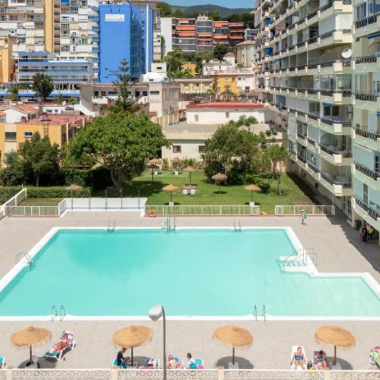 Magnífico Apartamento en La Carihuela, Torremolino - One-Bedroom Apartment - 3