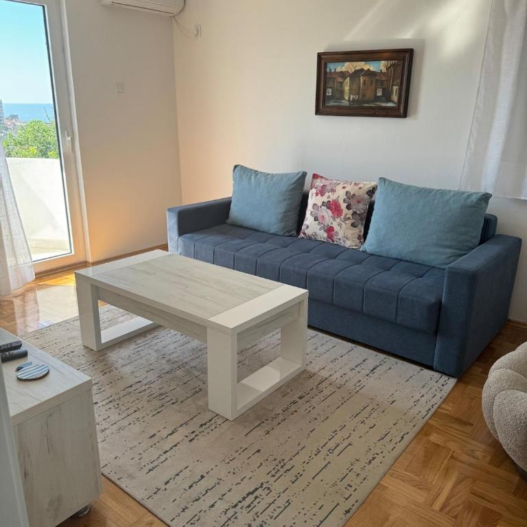 The View Apartment - Apartman sa 1 Spavaćom Sobom - 1