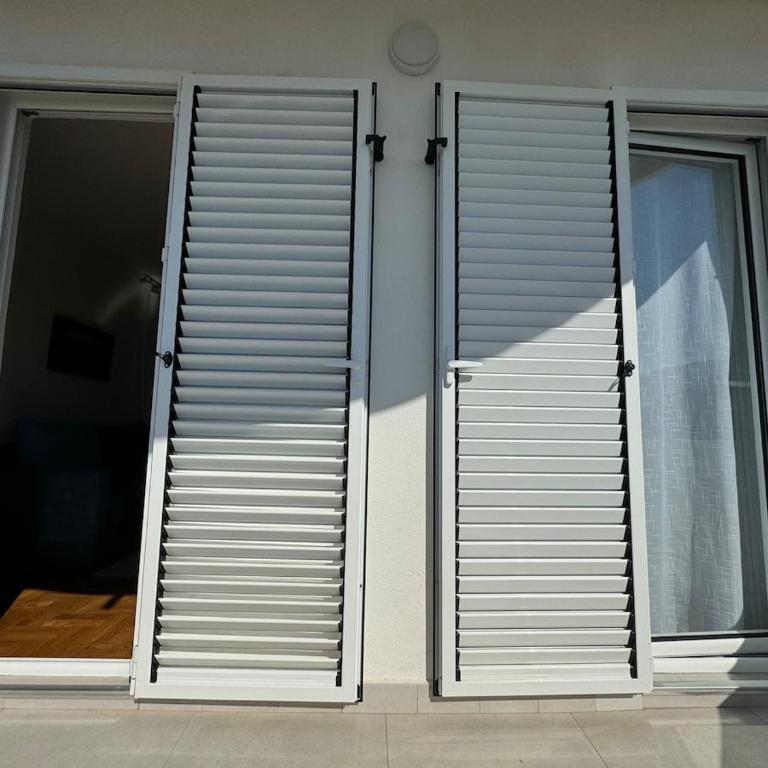 The View Apartment - Apartman sa 1 Spavaćom Sobom - 2