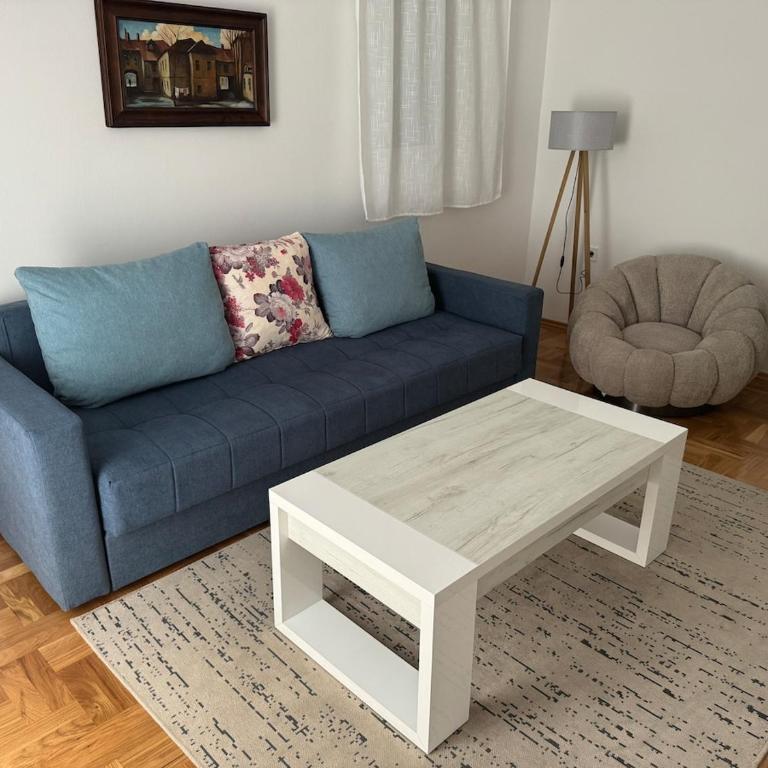 The View Apartment - Apartman sa 1 Spavaćom Sobom - 6