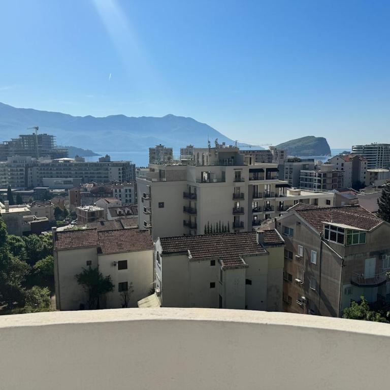 The View Apartment - Apartman sa 1 Spavaćom Sobom - 8