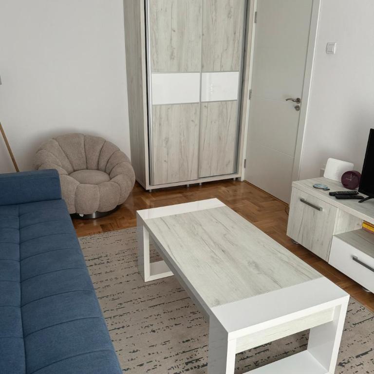 The View Apartment - Apartman sa 1 Spavaćom Sobom - 12