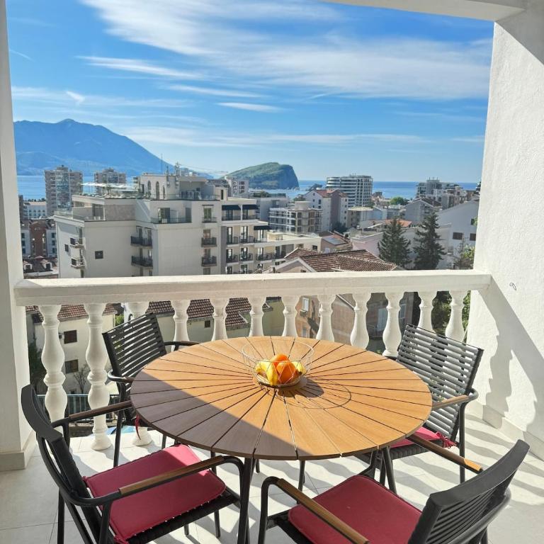 The View Apartment - Apartman sa 1 Spavaćom Sobom - 13