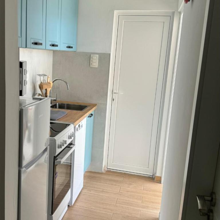 The View Apartment - Apartman sa 1 Spavaćom Sobom - 14