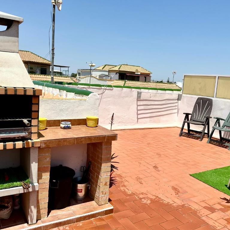 Bungalow Parque Naciones - Apartamento de 2 dormitorios - 34