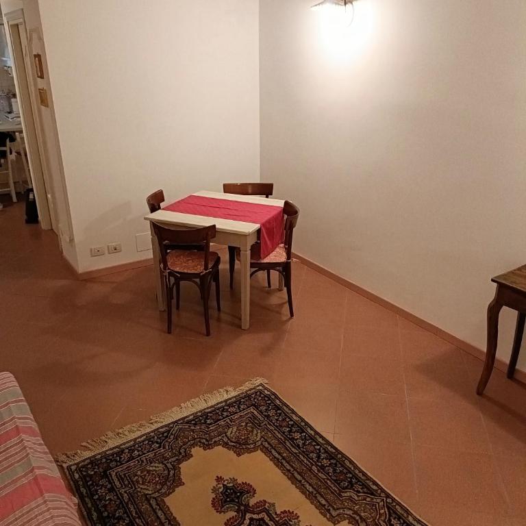 Casa Nasser - One-Bedroom Apartment - 6