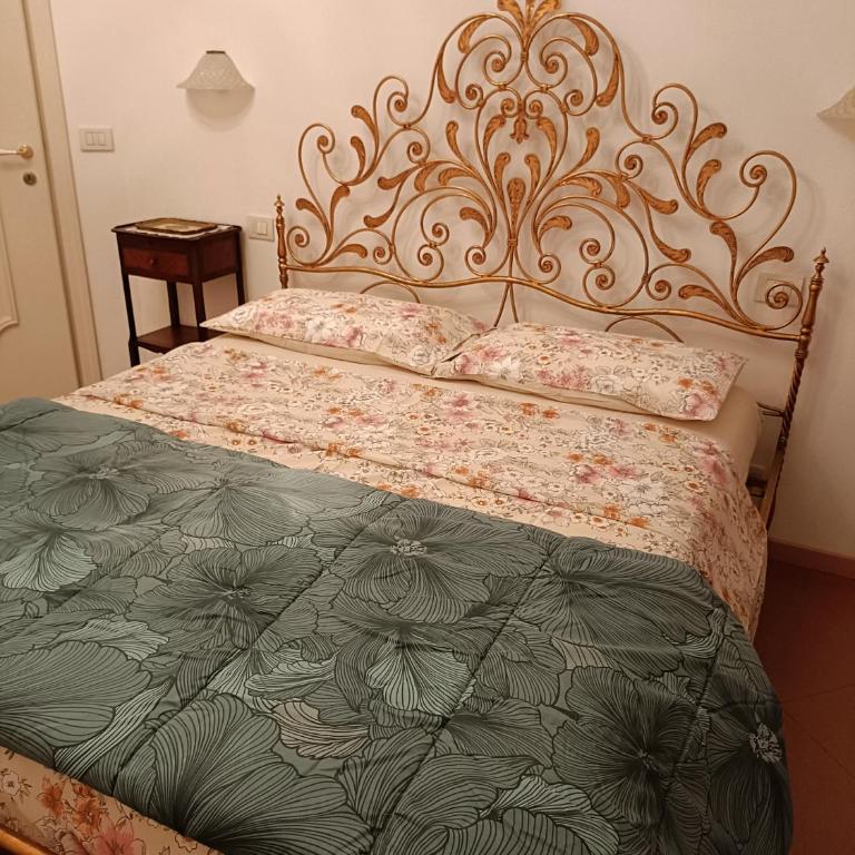 Casa Nasser - One-Bedroom Apartment - 2