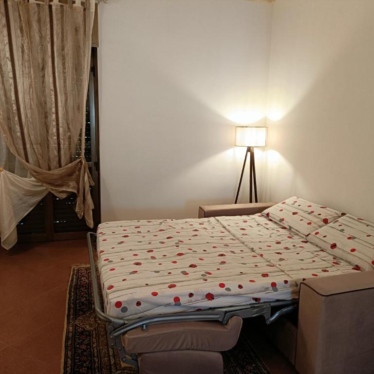 Casa Nasser - One-Bedroom Apartment - 25