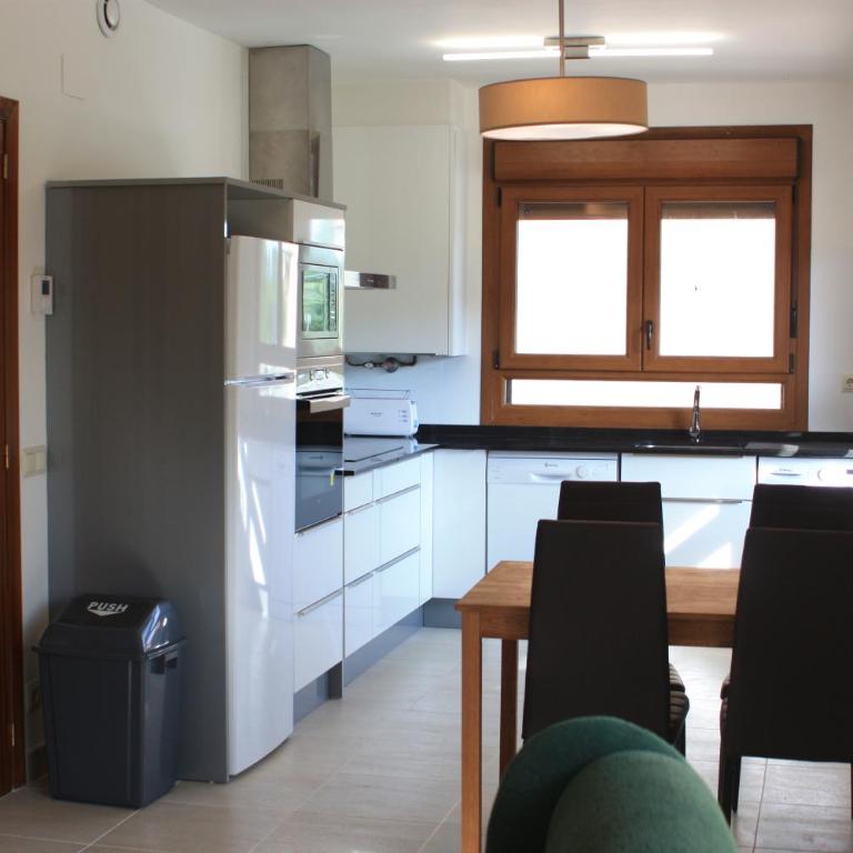 Apartamento Avenida - Appartamento con 2 Camere da Letto - 22