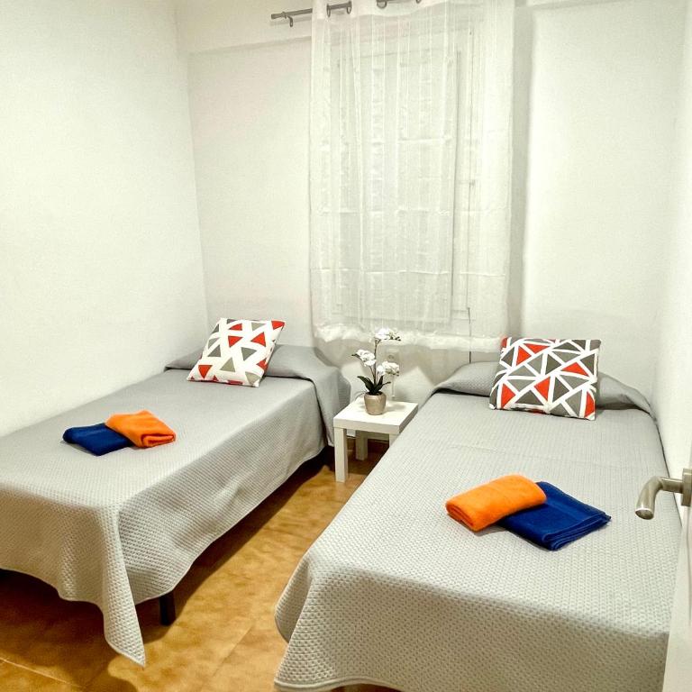 PINEDA y VISTAS PLAYA - Apartment with Sea View - 7
