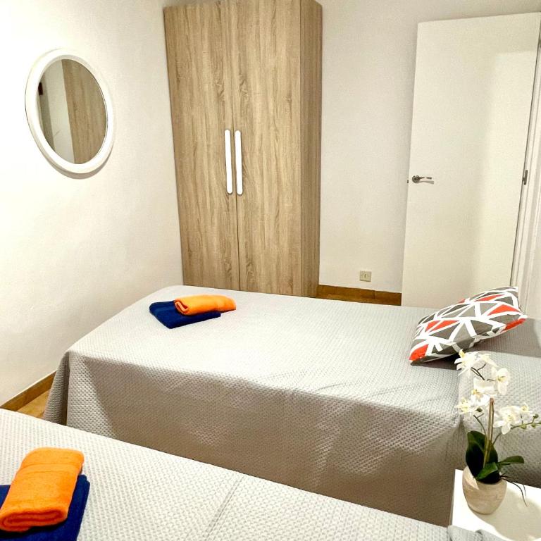 PINEDA y VISTAS PLAYA - Apartment with Sea View - 5