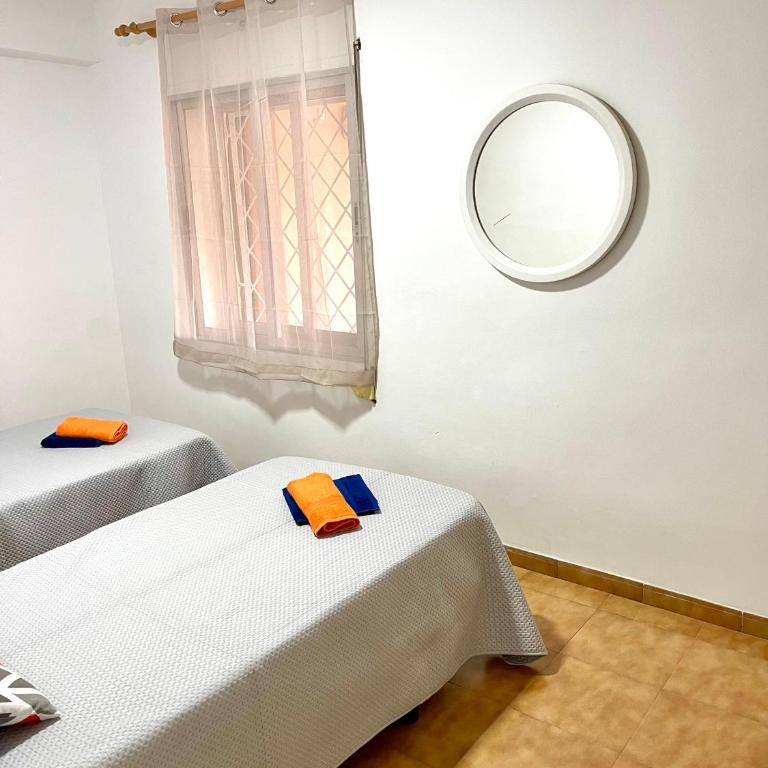 PINEDA y VISTAS PLAYA - Apartment with Sea View - 23