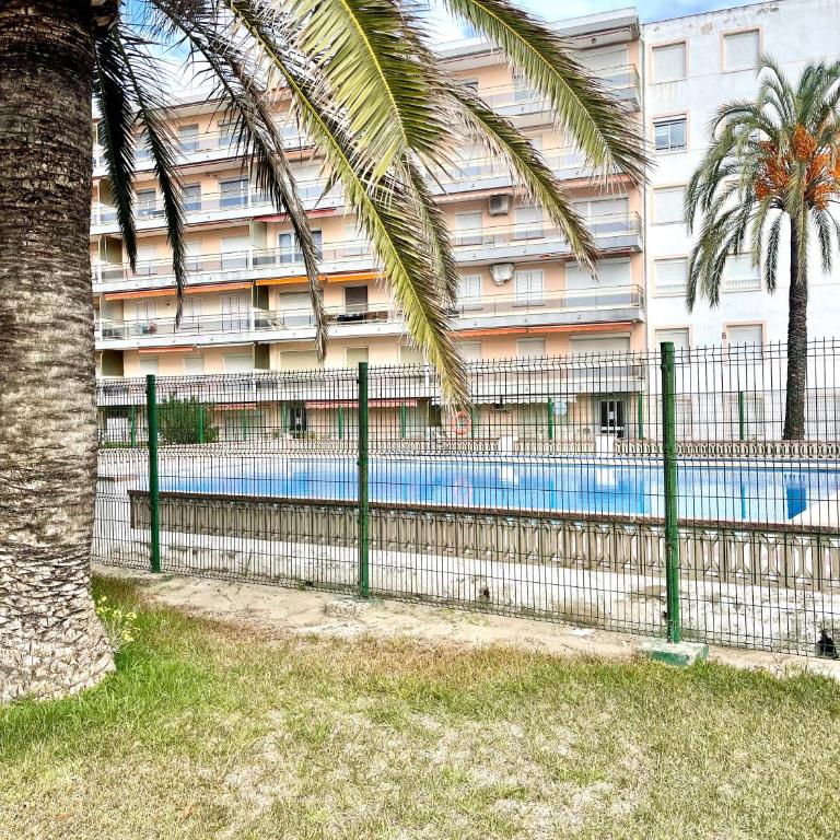 PINEDA y VISTAS PLAYA - Apartment with Sea View - 46