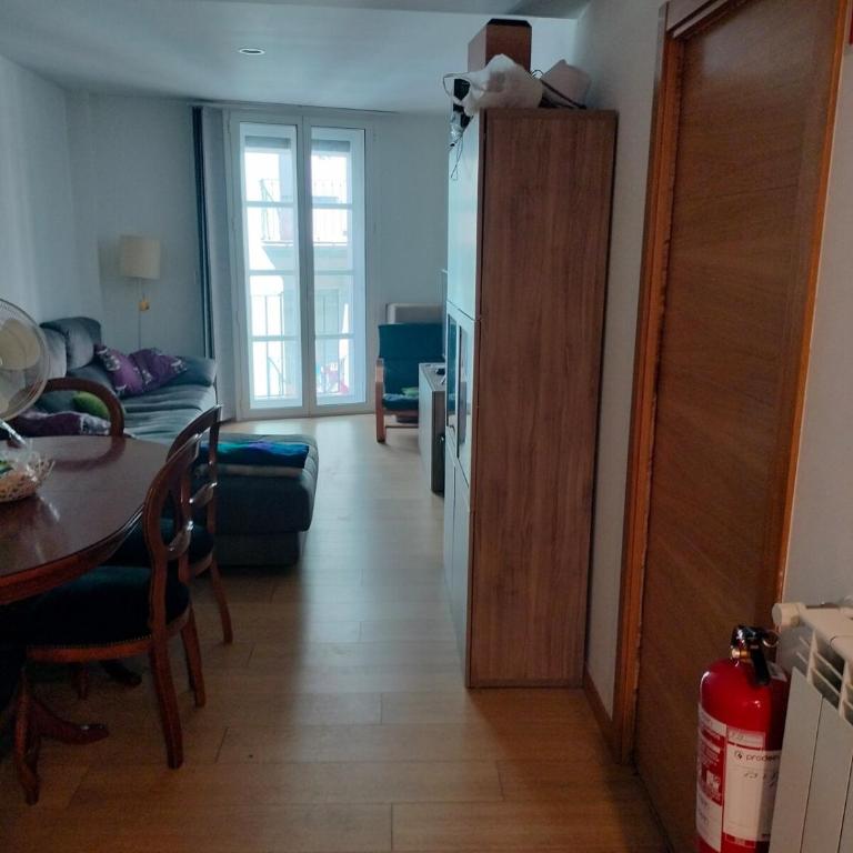 Apartment in the center of Pamplona - Two-Room Apartment - 5
