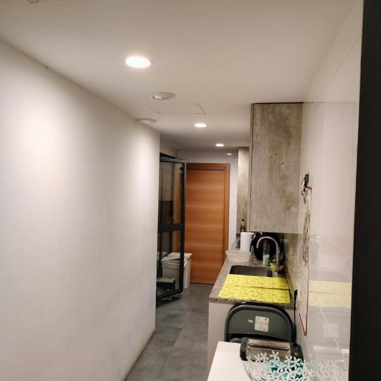 Apartment in the center of Pamplona - Two-Room Apartment - 10