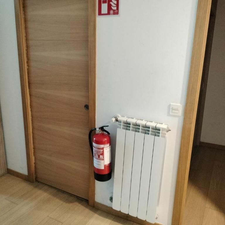 Apartment in the center of Pamplona - Two-Room Apartment - 12