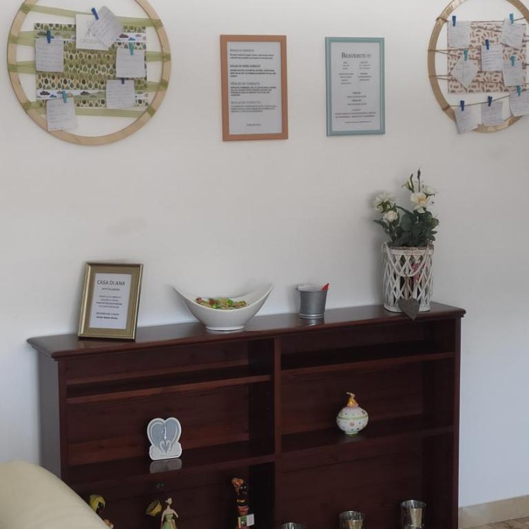 Casa di Ana 1 affittacamere - Camera Matrimoniale/Doppia con Letti Singoli con Bagno in Comune - 29