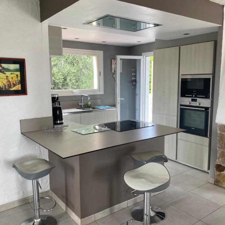 Bastide Anna - Villa 2 Chambres - 5