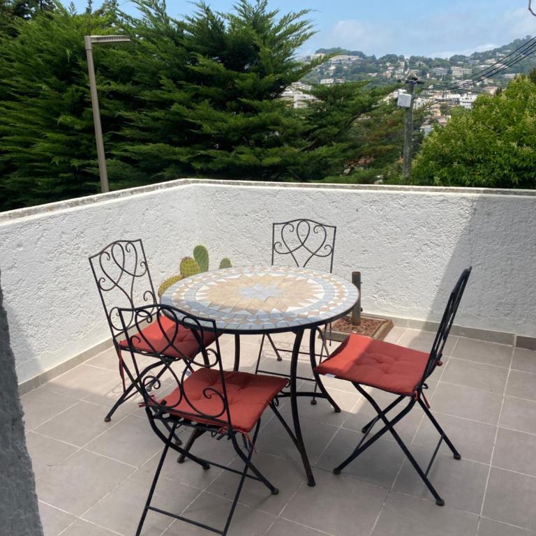 Bastide Anna - Villa 2 Chambres - 7