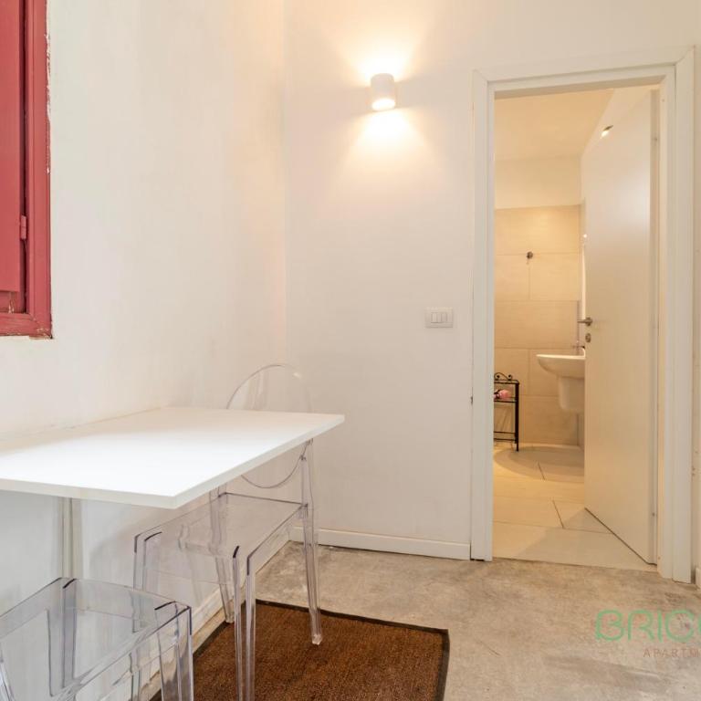 Biennale Ensuite Rooms By Bricola Apartments - Camera Matrimoniale Deluxe (2 Adulti + 1 Bambino) - 12