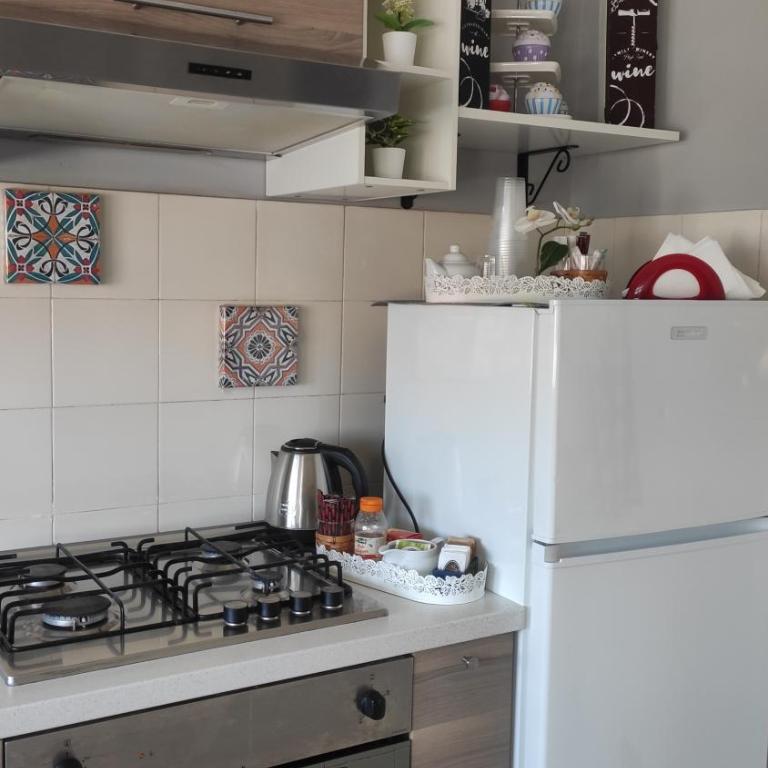 Casa di Ana 1 affittacamere - Camera Matrimoniale/Doppia con Letti Singoli con Bagno in Comune - 23