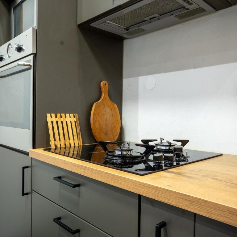 Capital Stay - Apartman sa 3 Spavaće Sobe - 30