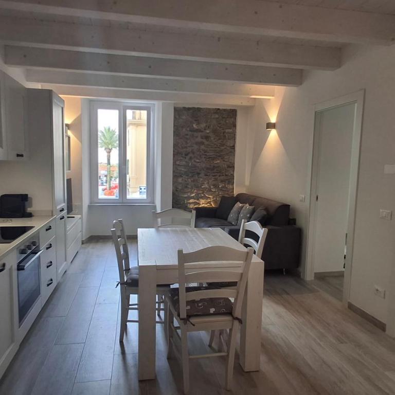 Casa Isabel Moneglia - Appartamento con 1 Camera da Letto - 10