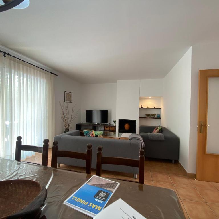 Daró 3D 39 Mas Pinell - Townhouse mit 3 Schlafzimmern - 9