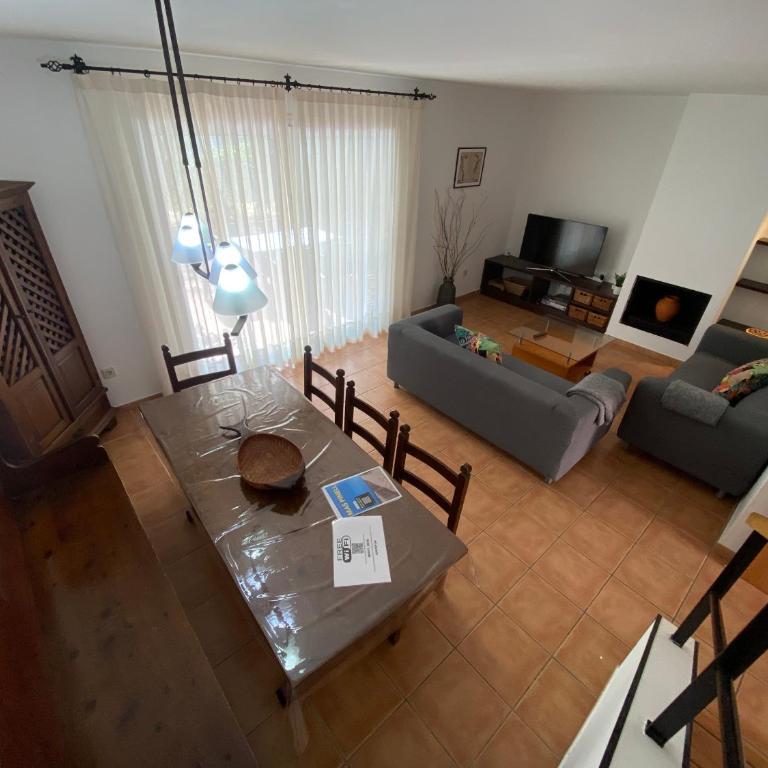 Daró 3D 39 Mas Pinell - Townhouse mit 3 Schlafzimmern - 16