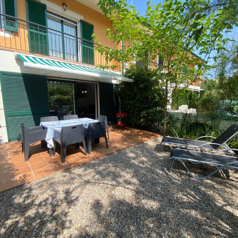 Daró 3D 39 Mas Pinell - Townhouse mit 3 Schlafzimmern - 4