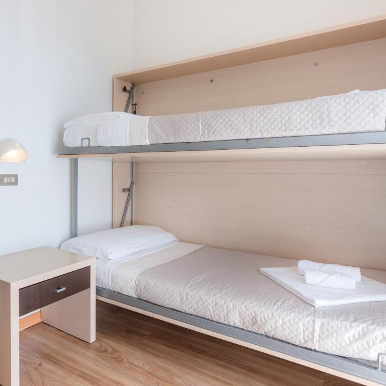 Hotel & Residence Parador - Suite Familiare - 3