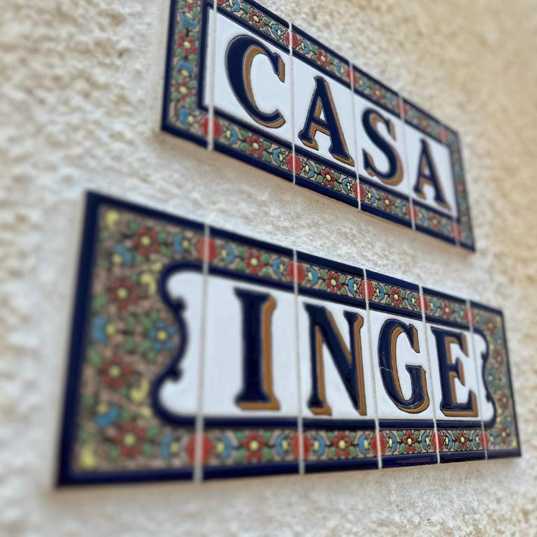 Casa Inge - Villa con piscina privada - 33