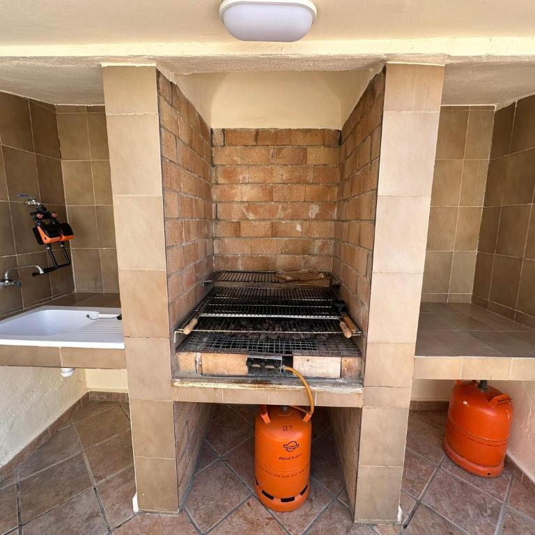 Casa Inge - Villa con piscina privada - 28
