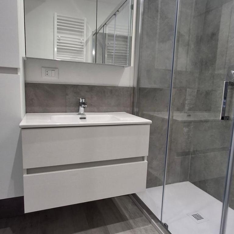 Casa Isabel Moneglia - Appartamento con 1 Camera da Letto - 8