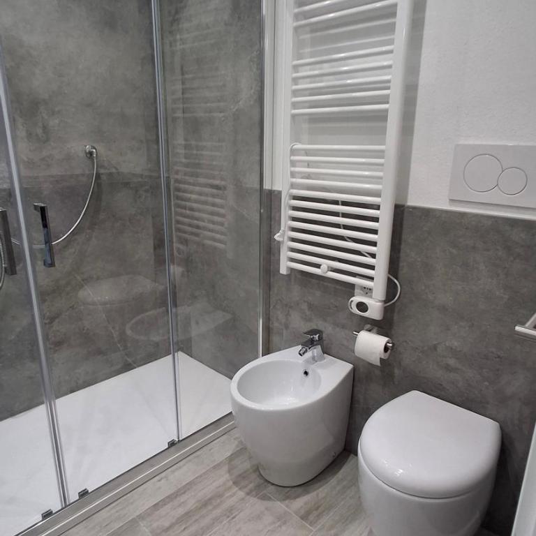 Casa Isabel Moneglia - Appartamento con 1 Camera da Letto - 7
