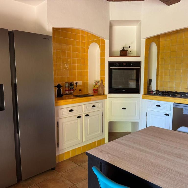 Villa Pio - Villa - 13